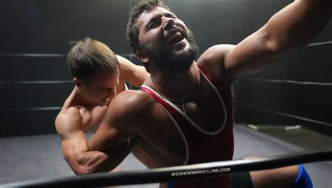 domination wrestling gay|Weekend Wrestling Videos .